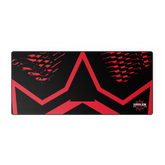Harlem High School Stitched Edge XL Mousepad 2024